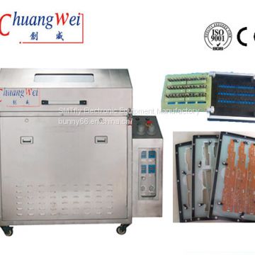 High Effiency Stencil Ultrasonic Cleaning Machine,CW-5100