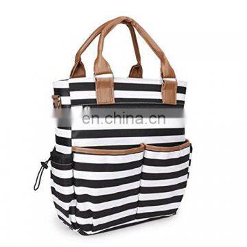Shoudler Mummy Diaper Bag Purse and Tote Organizer