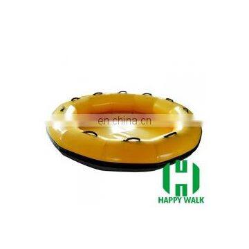 Inflatable floating raft/inflatable water raft/inflatable river raft for sale