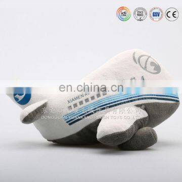 Plush and Stuffed Airplane Toy for Children Best Selling Craft Soft Plane photo-3