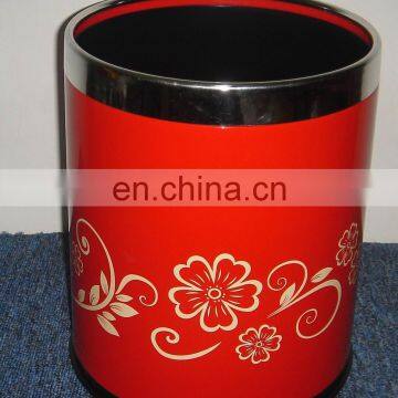 2014 Chinese decorative outdoor waste bins