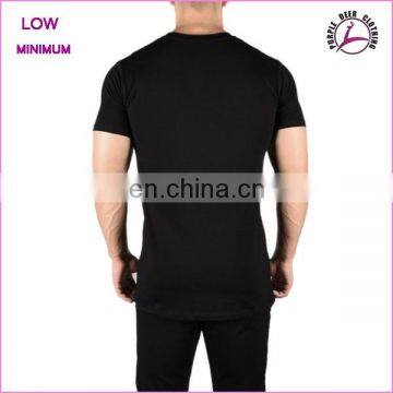 Man T-shirts Manufacturers China High Quality Cotton t Shirt photo-4