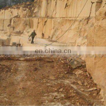 limestone quarrying