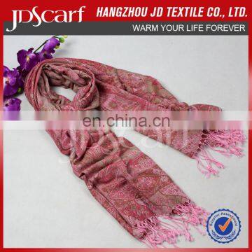 High quality spring winter fashion Pashminas