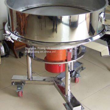 High Frequency Vibrating Sieve for Screening Powder photo-4