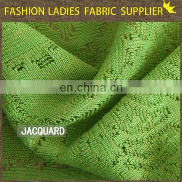 Shaoxing textile fancy jacquard fabric,jacquard organza fabric,Jacquard curtain fabric