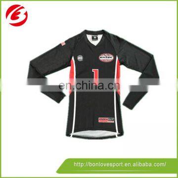 China Custom Long Sleeve t Shirt