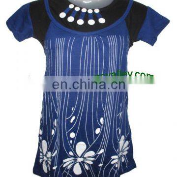 Ladies Tops 301022 photo-5