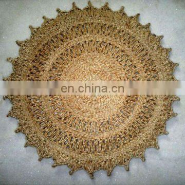 Jute Wall Hanging