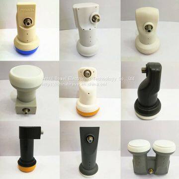 Universal Super High Gain Single Output ku Band Lnbf Waterproof FULL HD Version Strong Signal photo-5