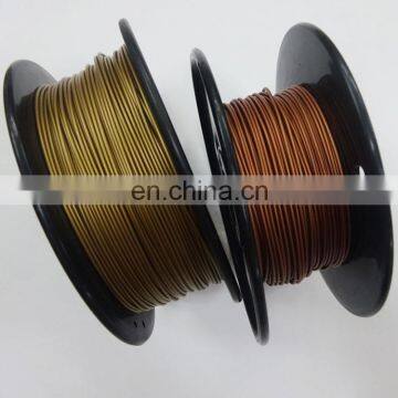 YOYI Brand 1.75mm Bronze Brass Copper Aluminum Filament for 3d Printer photo-3