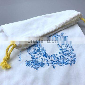 Drawstring Small Nylon Drawstring Dust Bag for Handbag photo-5