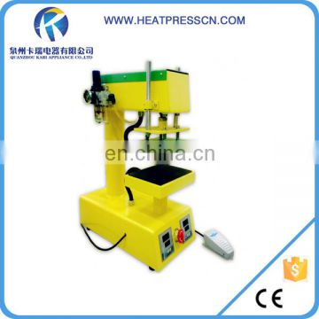 Hot Foil Printer Heat Press Machine