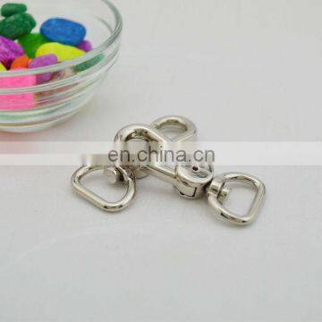 manufacturer design customized fancy snap hooks for handbags