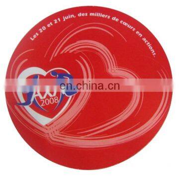 high quality 3d logo custom pvc rubber patch