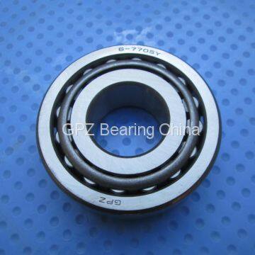 7705 GPZ Taper Roller Bearings 28x67x22.39 mm photo-3