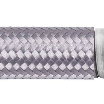 Flexible Metal Conduit EMI Proof - PAG23TB Series