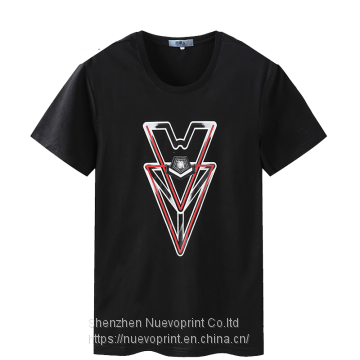 2018 Best Fast Apparel Printer Dtg Tshirt Printing Machine for Sale NVP4880 photo-4