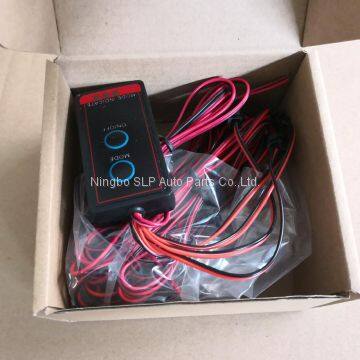 4W LED Vehicle Flash White Strobe Emergency Lights Security Bulbs Truck Bike Car photo-3