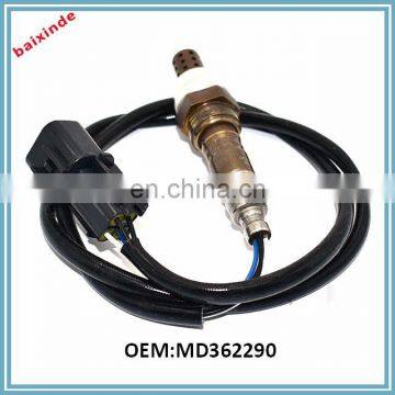 BAIXINDE Motor Engine Parts Sensor Oxygen Connector For Mitsubishi OEM MD362290