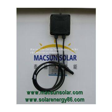 340W High Steady Solar Panel , Solar Module From Macun Solar,China photo-4