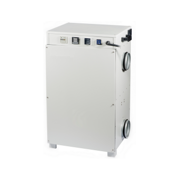 Garage Dehumidifier 150l/day Commercial Grade Dehumidifier