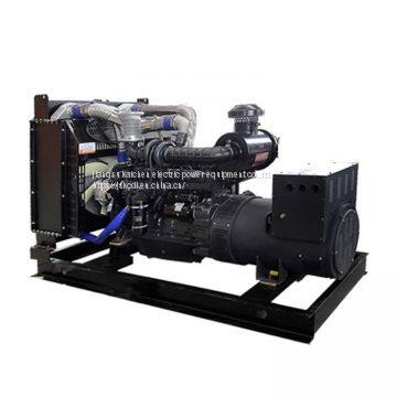 shangchai diesel electric power generator 90 kw price