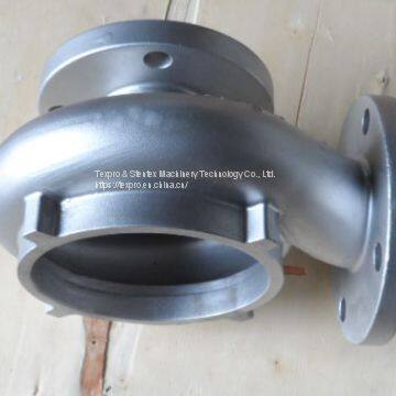 Pump Casing photo-2