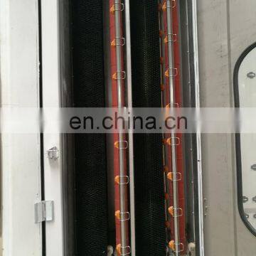 High Quality and Stably Control System Automatic VerticaL Insulated Glass Equipment photo-5