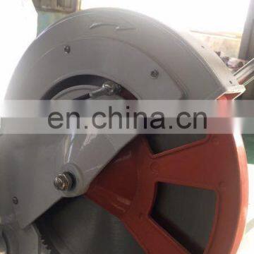 SJ02-3500 PVC/UPVC Door and Window Machine photo-3
