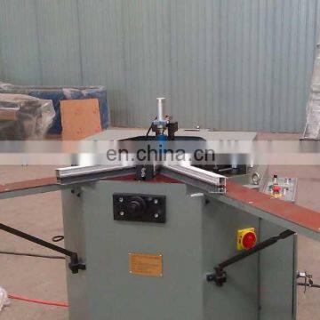 LZJ-120 Corner Combining Machine for Aluminum Door & Window