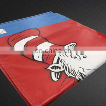 13oz Frontlit Flex Banner photo-4