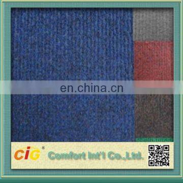 2018 striped Automotive Carpet / Auto Carpet for Sudan