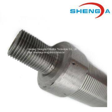 Slot SS Johnson Screen Filter Pipe photo-3