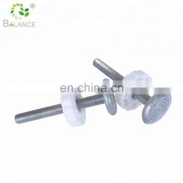 Golden Supplier Easy Close Metal Baby Gate/Auto-close Safety Gate for Pet/Child Baby Safety Door Fence photo-6