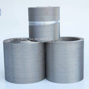 Stainless Steel Dutch Wire Mesh photo-3