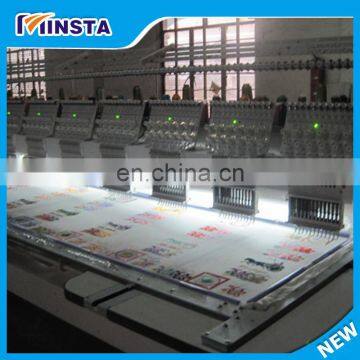 mini computer embroidery machine with CE,machine embroidery dress designs