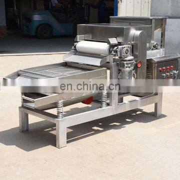 Roasted Peanut Chopping Machine Almond Chopper Machine photo-6