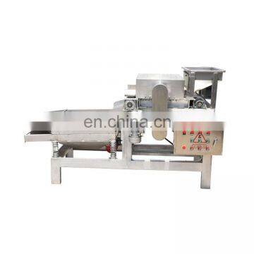 Large Capacity Cashew Peanut Almond Chop Crushing Betel Nut Cutting Machine photo-4