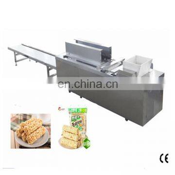 Production Line Puffed Rice Ball Maker Cereal Bar Machine Popcorn Ball Maker Machine