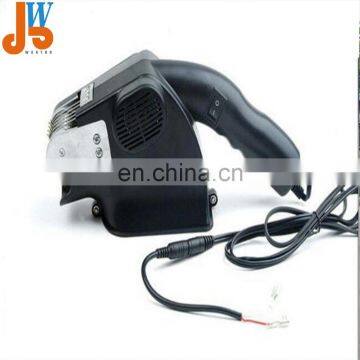 Factory Sell Cotton Harvester Machine/cotton Picking Machine With Low Price photo-3