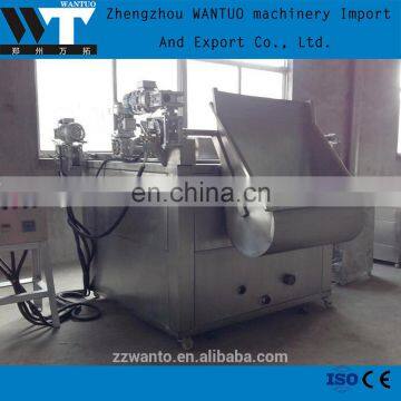 High Quality Small Frying Machine,frying Machine Line photo-6