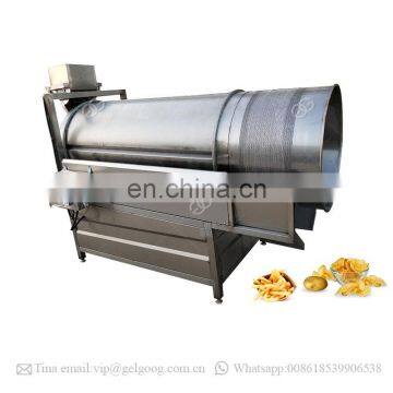 Factory Price Fully Automatic Potato Flakes Machinery Chips Making Machine photo-5