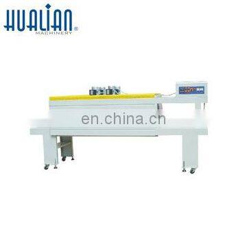 BS-5530L HUALIAN Plastic Film Shrinking Machine