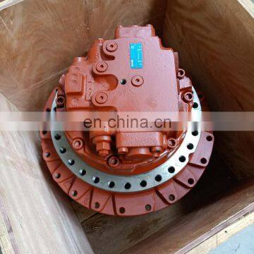 20/925318 Excavator Travel Motor JS220 Final Drive photo-3