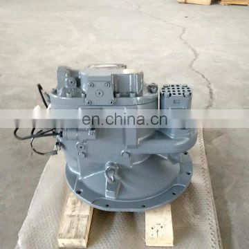 Orignal New EX200-2 Hydraulic main pump HPV102 9101530