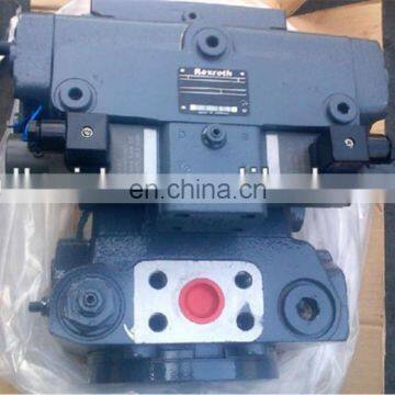 A4VTG090 hydraulic pump,AA2FM90 hydraulic motor rexroth for concrete truck mixer