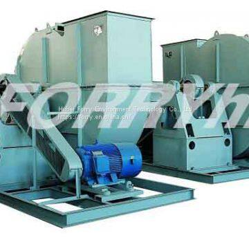 4-72,4-79 series Industrial Centrifugal Ventilator fan blowers