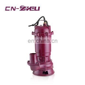 Best price made in japan salt water submersible double suction 2.5 inch flood water sucker pump