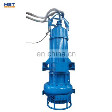 Electric motor 3 phase submersible pump